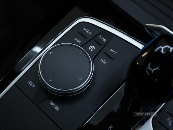 Used BMW iX3 2022 for sale - 76966017: Photo 25