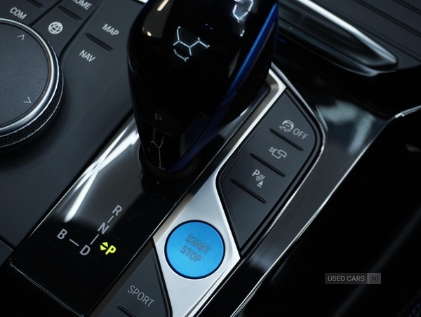 Used BMW iX3 2022 for sale - 76966017: Photo 26