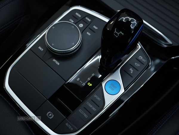 Used BMW iX3 2022 for sale - 76966017: Photo 27