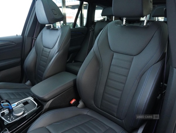 Used BMW iX3 2022 for sale - 76966017: Photo 28