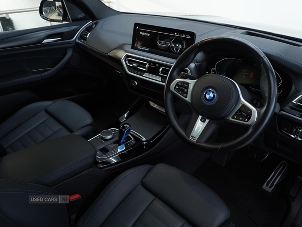 Used BMW iX3 2022 for sale - 76966017: Photo 3