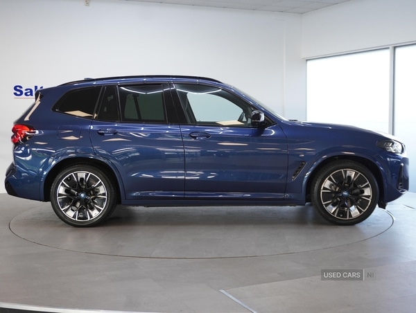 Used BMW iX3 2022 for sale - 76966017: Photo 4