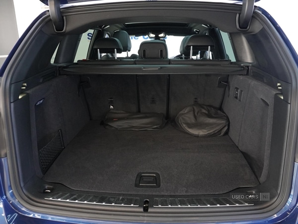 Used BMW iX3 2022 for sale - 76966017: Photo 6