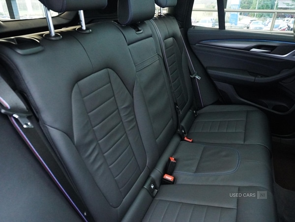 Used BMW iX3 2022 for sale - 76966017: Photo 9