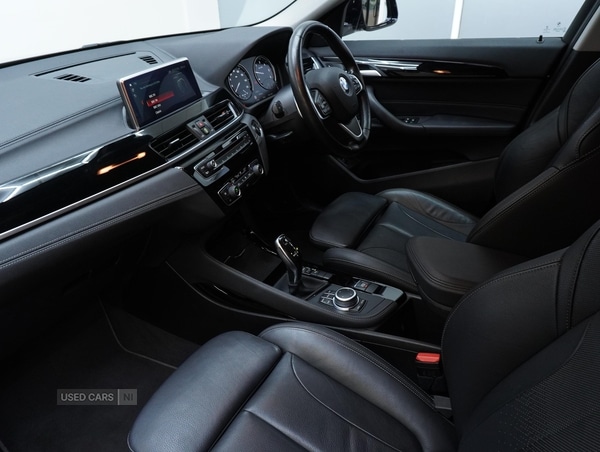 Used BMW X2 2021 for sale - 76318563: Photo 10