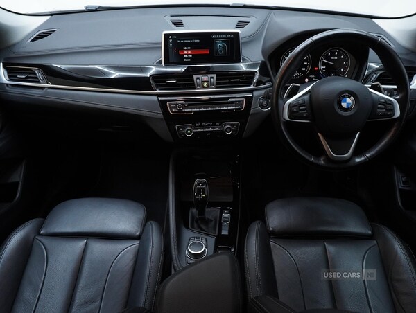 Used BMW X2 2021 for sale - 76318563: Photo 11