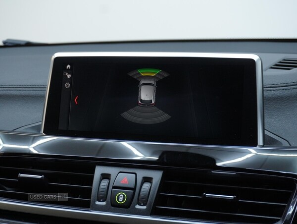 Used BMW X2 2021 for sale - 76318563: Photo 13