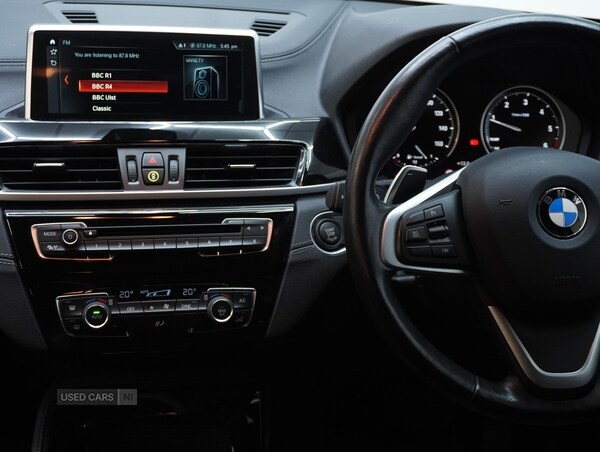 Used BMW X2 2021 for sale - 76318563: Photo 14