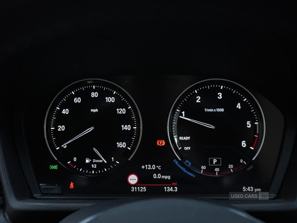 Used BMW X2 2021 for sale - 76318563: Photo 15