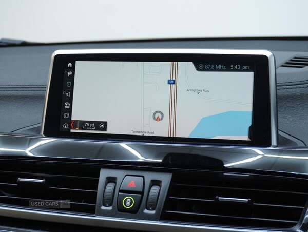 Used BMW X2 2021 for sale - 76318563: Photo 16