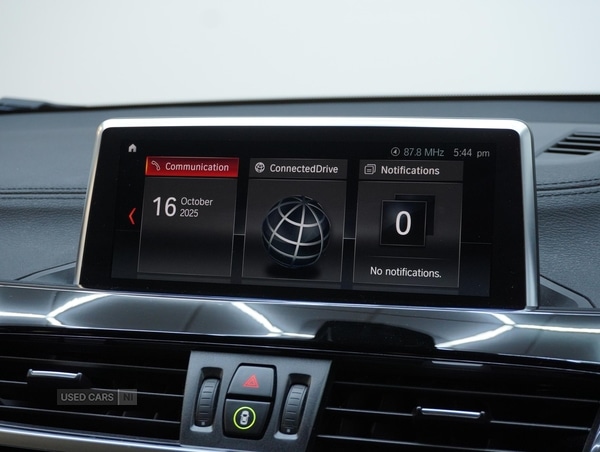 Used BMW X2 2021 for sale - 76318563: Photo 17