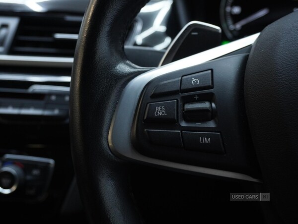 Used BMW X2 2021 for sale - 76318563: Photo 20