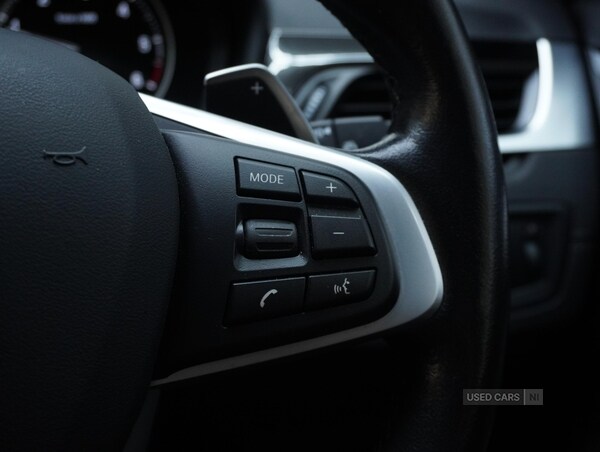 Used BMW X2 2021 for sale - 76318563: Photo 21