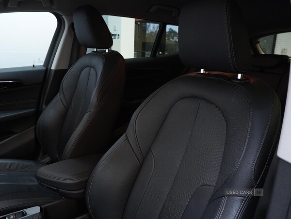 Used BMW X2 2021 for sale - 76318563: Photo 27