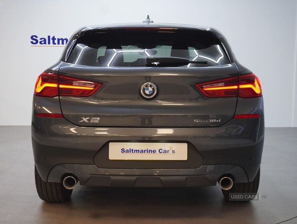 Used BMW X2 2021 for sale - 76318563: Photo 28