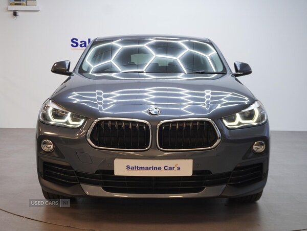 Used BMW X2 2021 for sale - 76318563: Photo 29