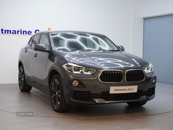 Used BMW X2 2021 for sale - 76318563: Photo 30