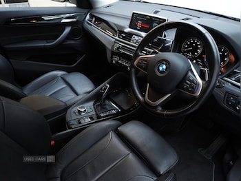 Used BMW X2 2021 for sale - 76318563: Photo