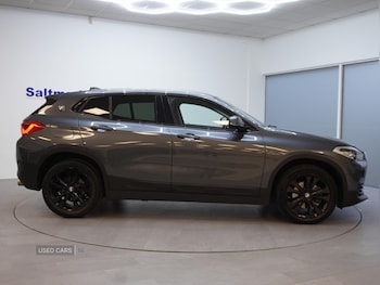 Used BMW X2 2021 for sale - 76318563: Photo