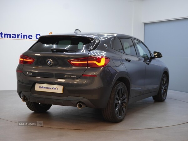 Used BMW X2 2021 for sale - 76318563: Photo 5