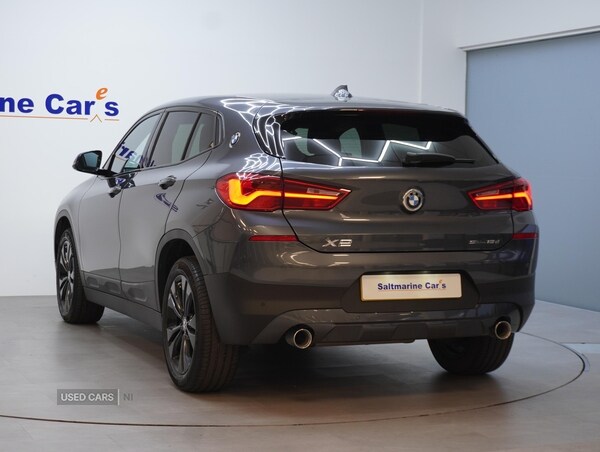 Used BMW X2 2021 for sale - 76318563: Photo 7