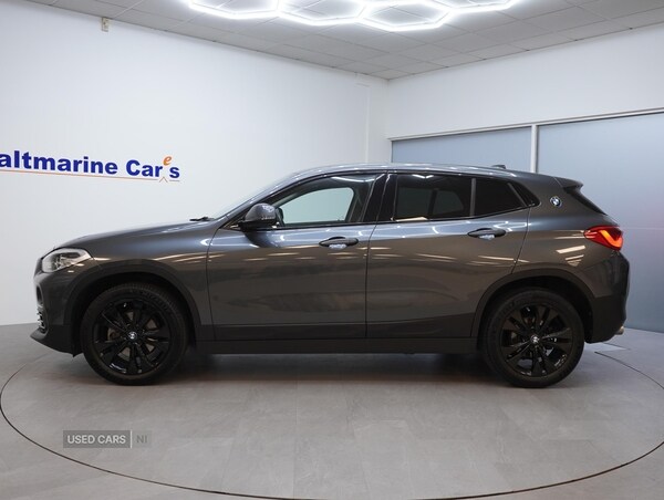 Used BMW X2 2021 for sale - 76318563: Photo 8