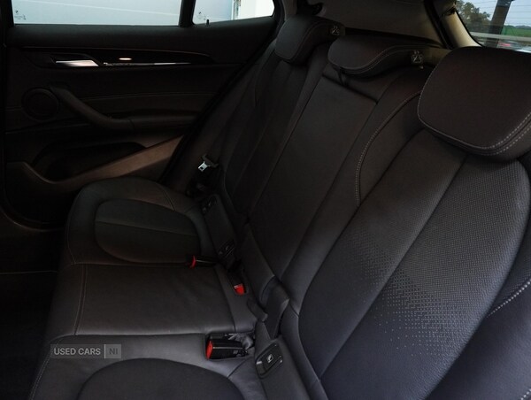 Used BMW X2 2021 for sale - 76318563: Photo 9