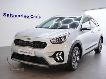 Kia - Niro