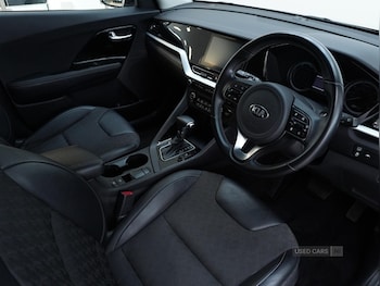 Used Kia Niro 2021 for sale - 76228141: Photo 3