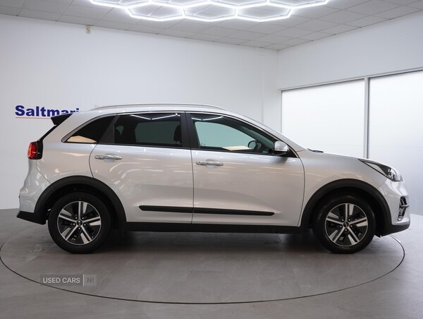 Used Kia Niro 2021 for sale - 76228141: Photo 4