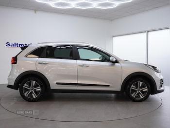 Used Kia Niro 2021 for sale - 76228141: Photo 4