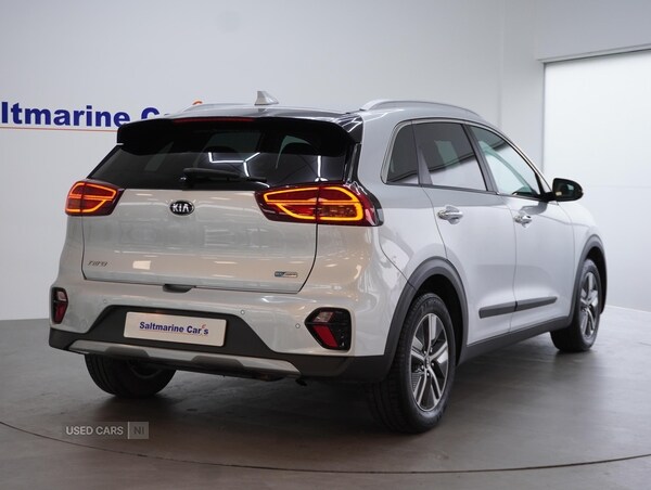 Used Kia Niro 2021 for sale - 76228141: Photo 5