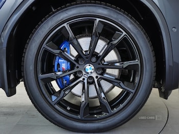Used BMW X3 2018 for sale - 75942085: Photo