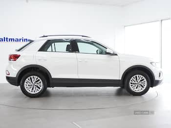 Used Volkswagen T-Roc 2022 for sale - 79831842: Photo