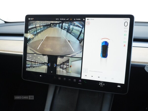 Used Tesla Model Y 2022 for sale - 77204619: Photo 12