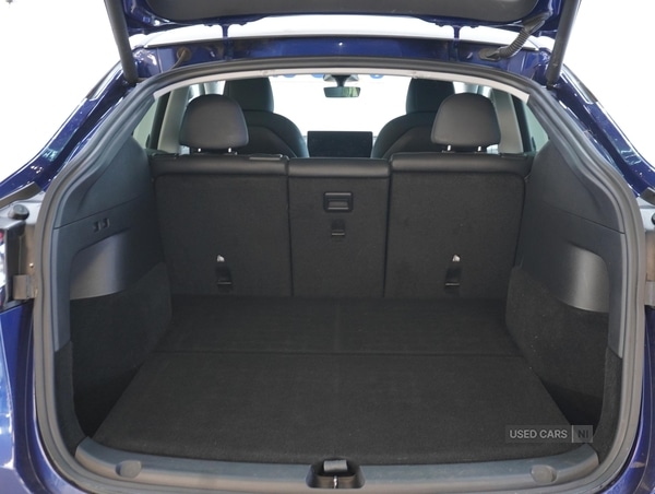 Used Tesla Model Y 2022 for sale - 77204619: Photo 5