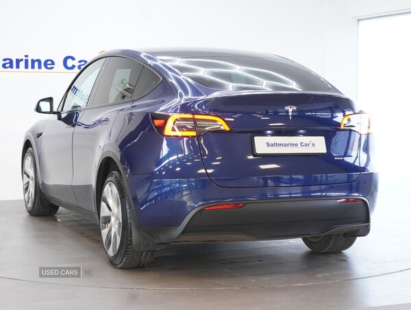Used Tesla Model Y 2022 for sale - 77204619: Photo 6