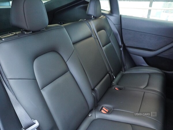 Used Tesla Model Y 2022 for sale - 77204619: Photo 8