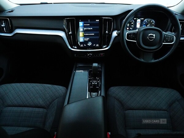 Used Volvo V60 2021 for sale - 76215892: Photo 11