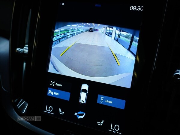 Used Volvo V60 2021 for sale - 76215892: Photo 13