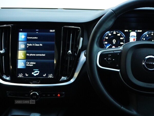 Used Volvo V60 2021 for sale - 76215892: Photo 14