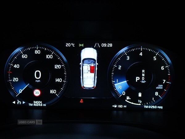 Used Volvo V60 2021 for sale - 76215892: Photo 15