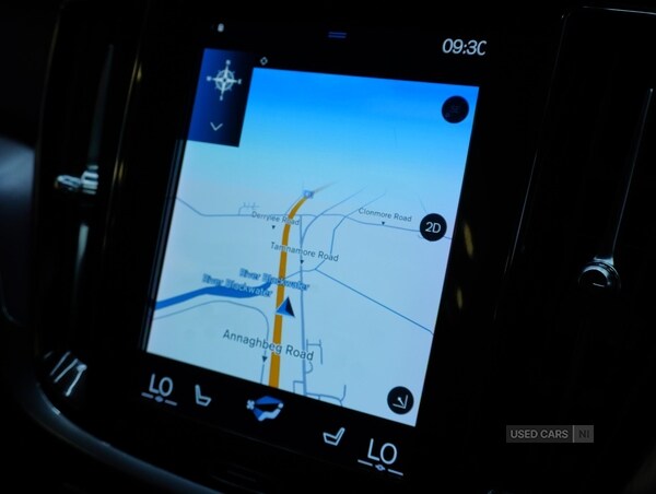 Used Volvo V60 2021 for sale - 76215892: Photo 16