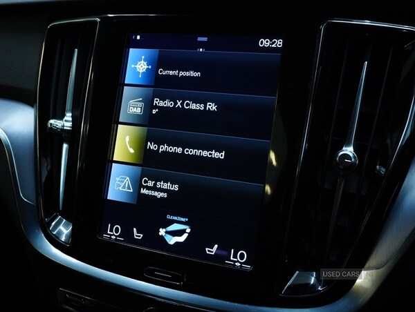 Used Volvo V60 2021 for sale - 76215892: Photo 17