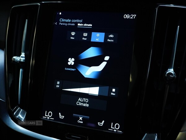 Used Volvo V60 2021 for sale - 76215892: Photo 18