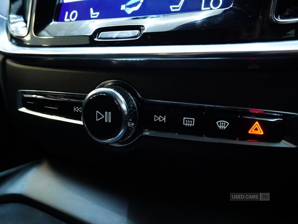 Used Volvo V60 2021 for sale - 76215892: Photo 19