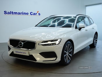 Volvo - V60