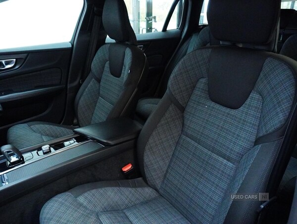 Used Volvo V60 2021 for sale - 76215892: Photo 26