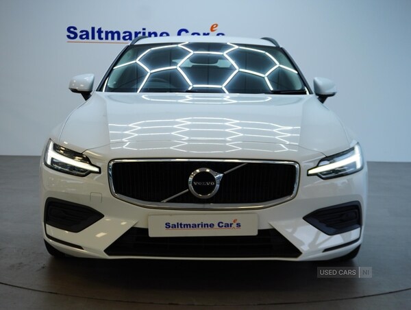 Used Volvo V60 2021 for sale - 76215892: Photo 28