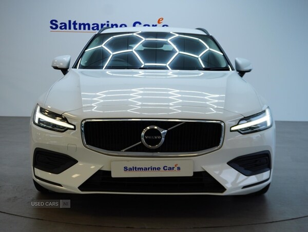 Used Volvo V60 2021 for sale - 76215892: Photo 28